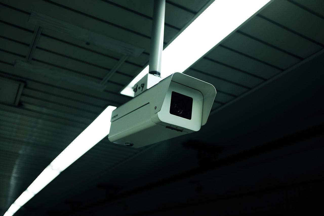 Seguridad