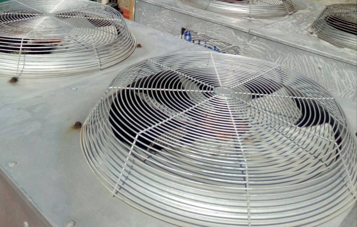 Climatización